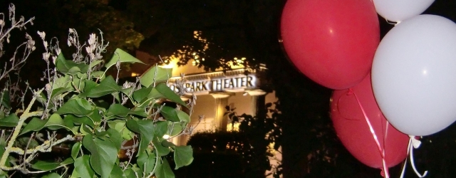 Feierliche Komödien-Inszenierung a la Moliere im Schlosspark Theater