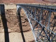 Navajo Bridge