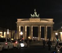 Pressefreiheit: Eine Konferenz in Berlin